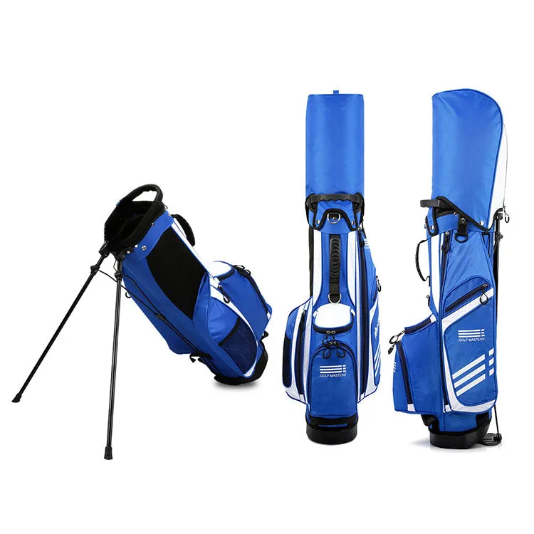 20x Custom Junior Golf Stand Bag