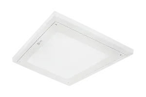 2x2 Aqua LED Surface Panel 36W