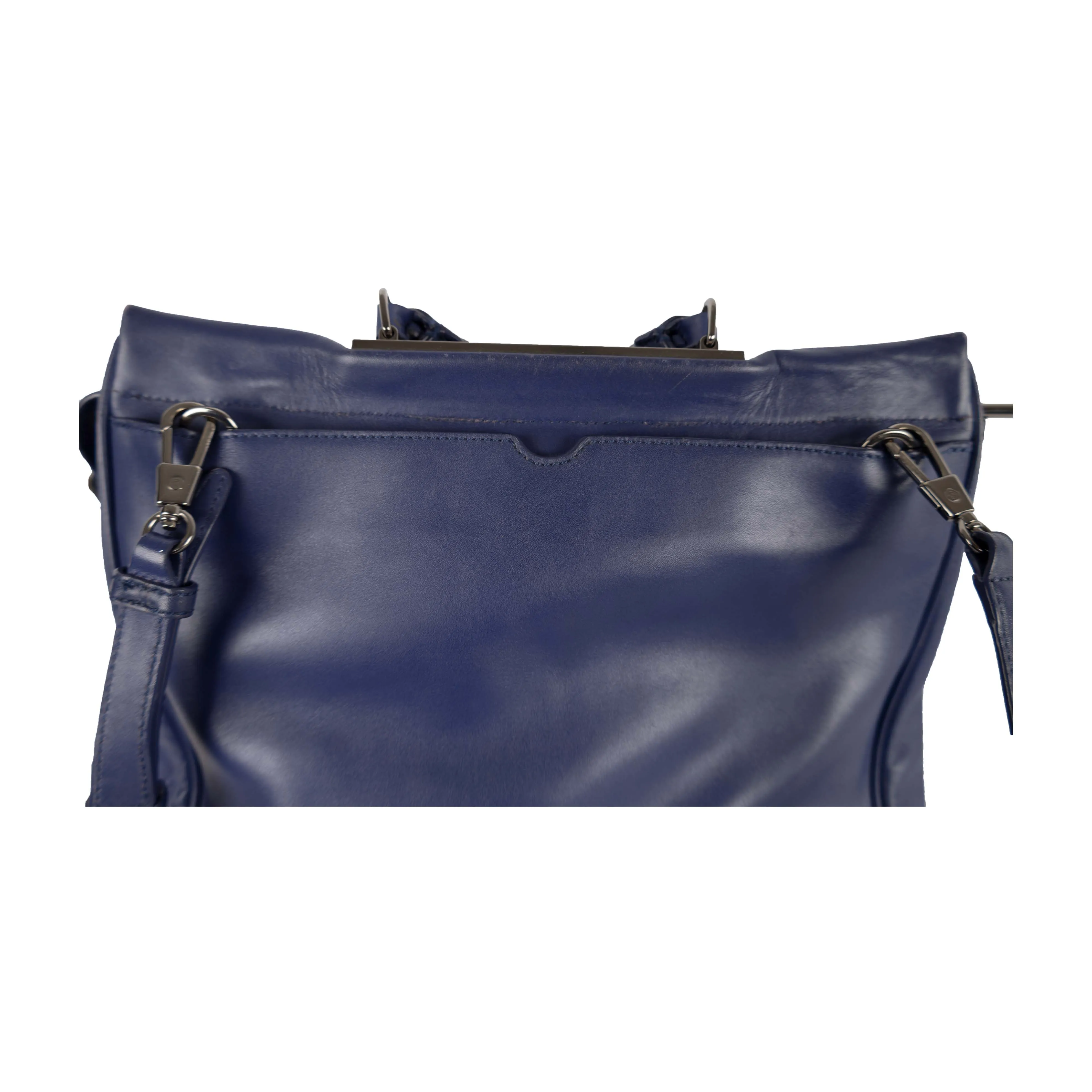 3.1 Phillip Lim Ryder Satchel Crossbody Bag - '10s