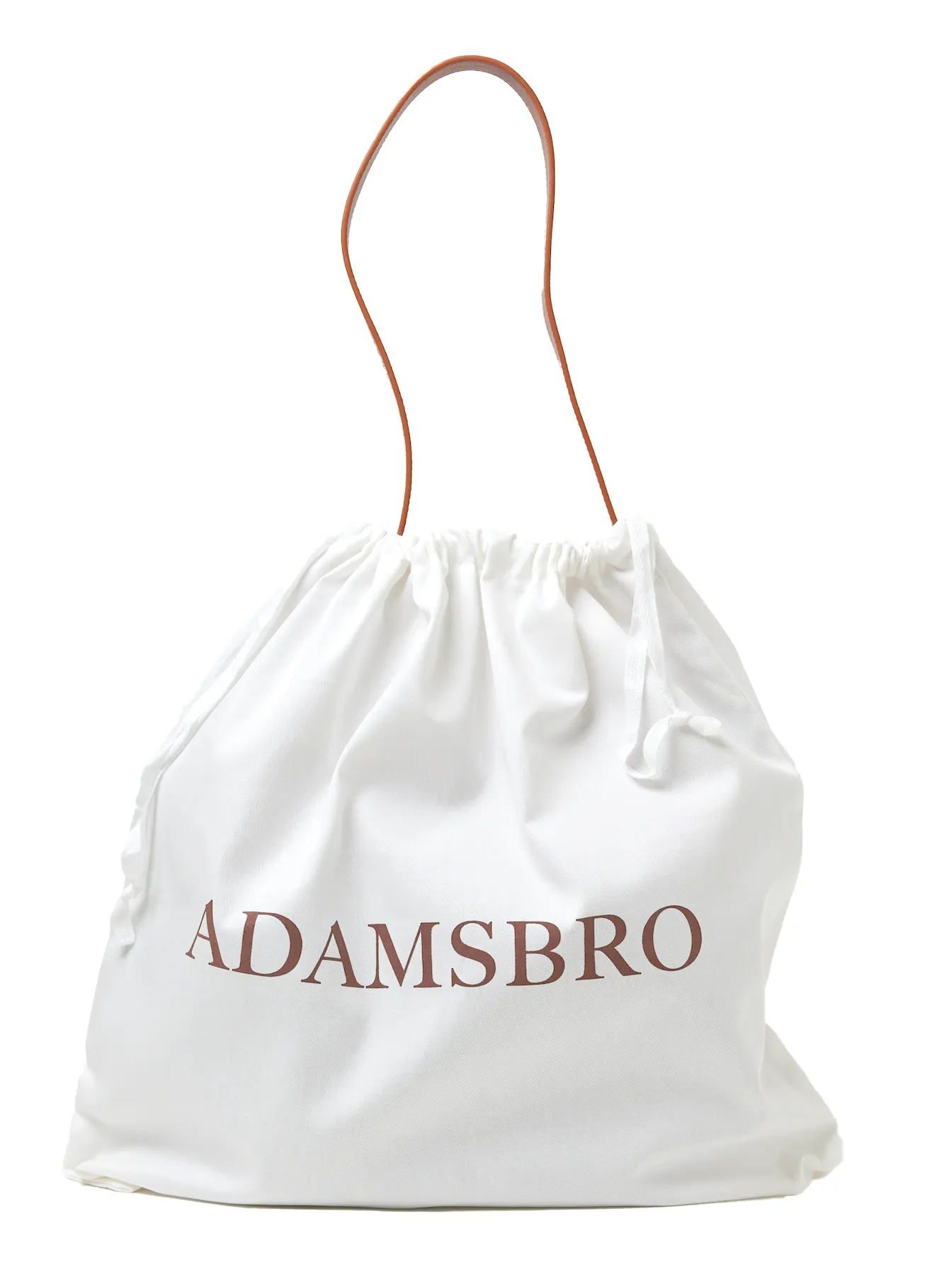 ADAMSBRO´ s  LUXURY SADDLE BAG