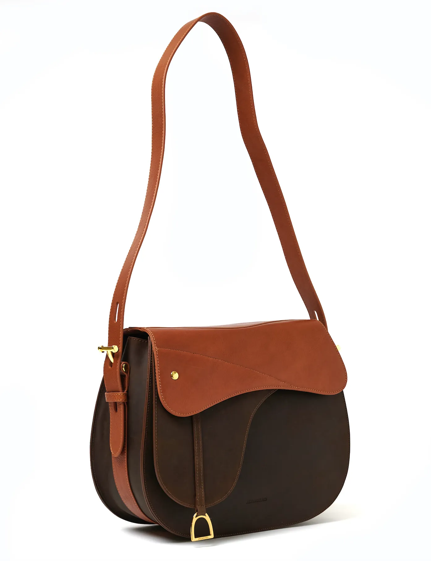 ADAMSBRO´ s  LUXURY SADDLE BAG