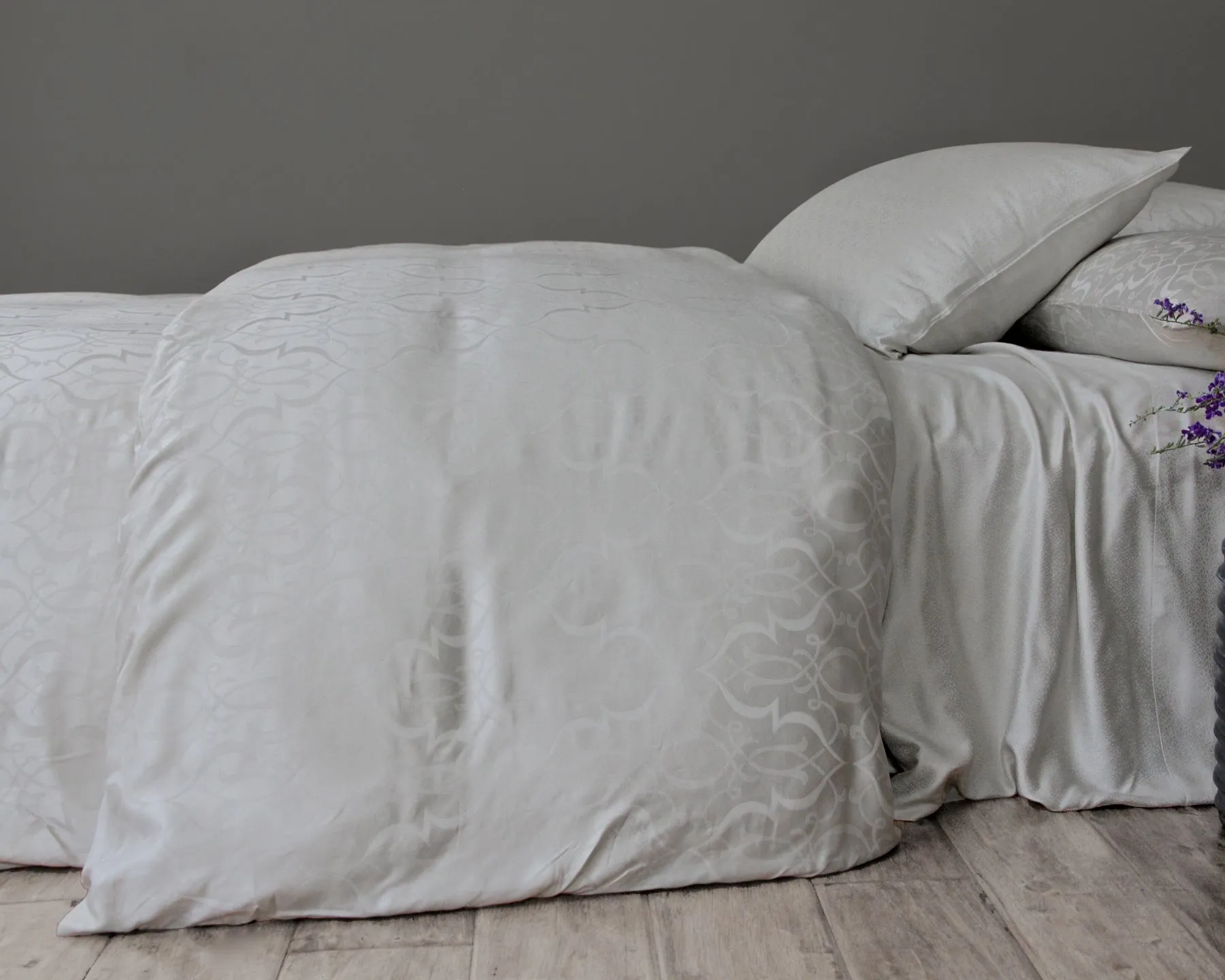 Agadir | Fitted Sheet