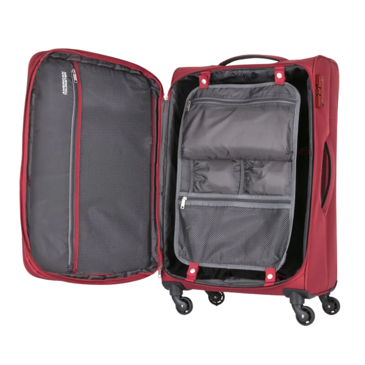 American Tourister Stirling Light