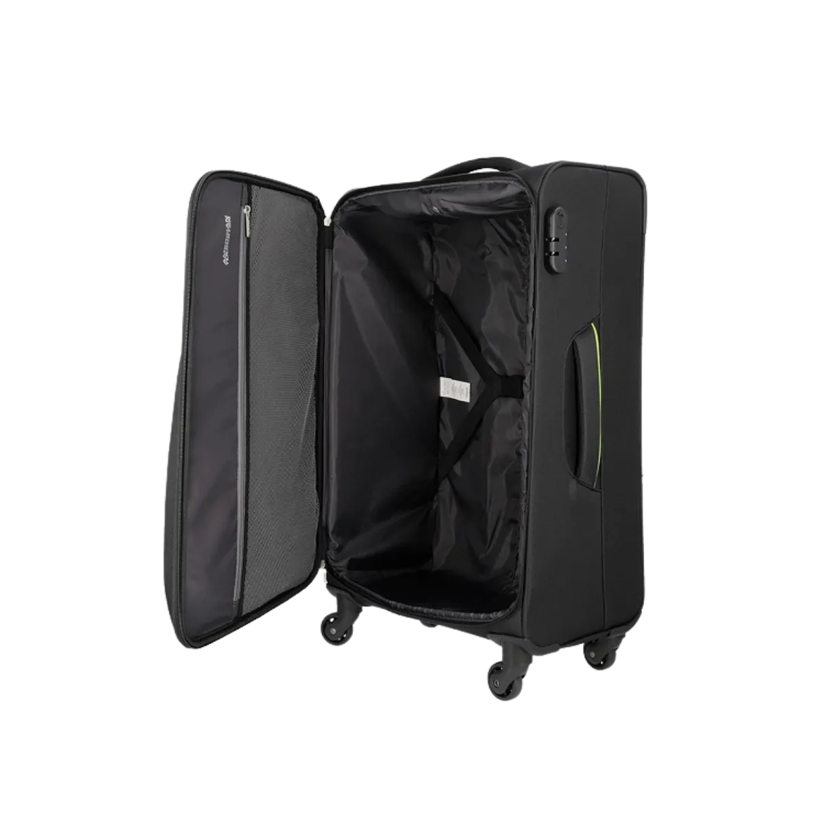 American Tourister Stirling Light