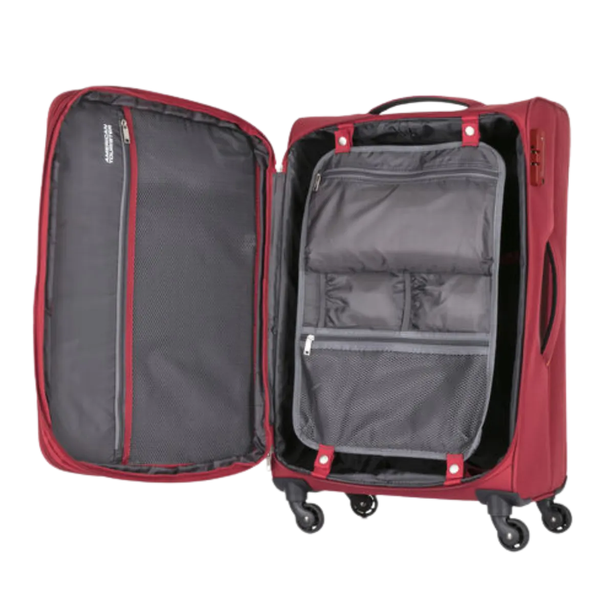 American Tourister Stirling Light