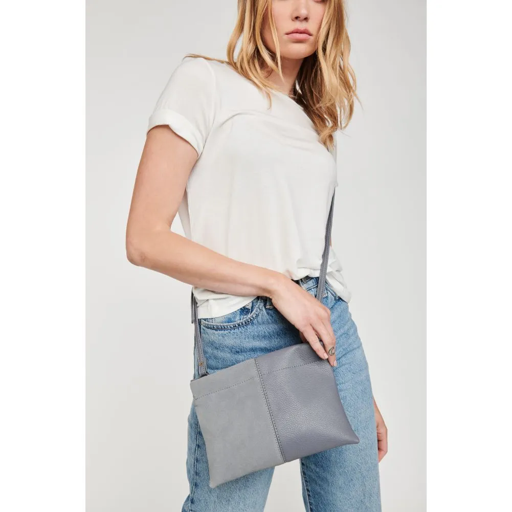 Aston Crossbody