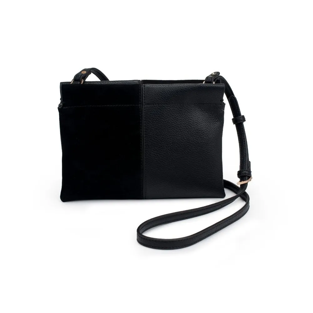 Aston Crossbody