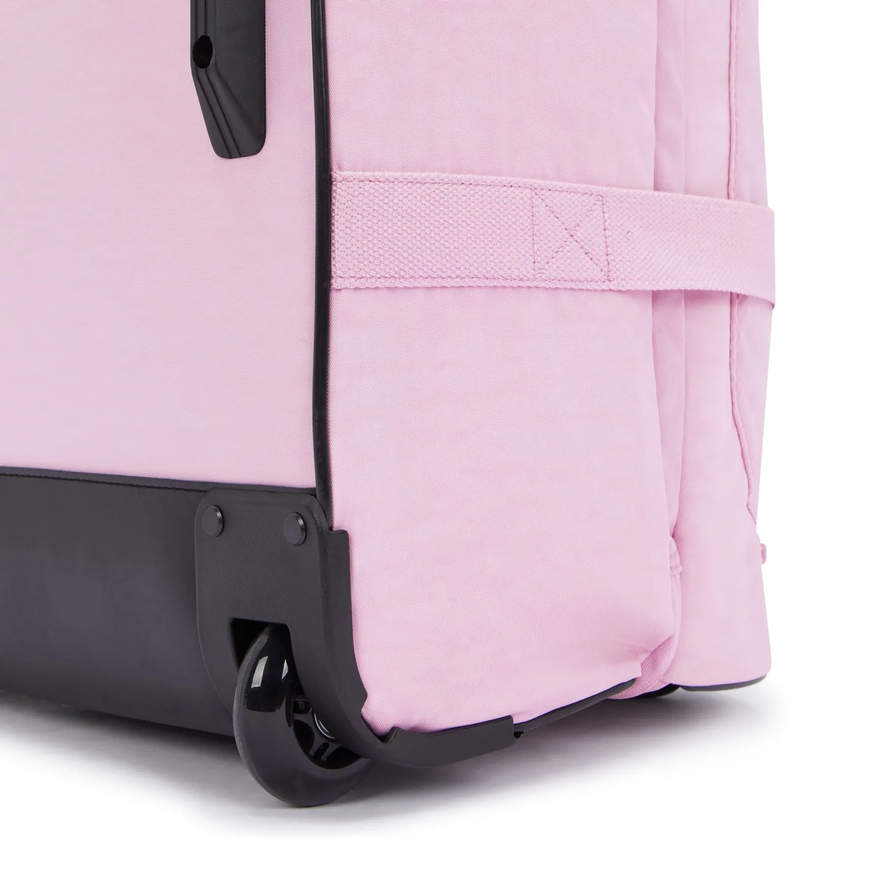 AVIANA Medium Wheeled Suitcase - Blooming Pink