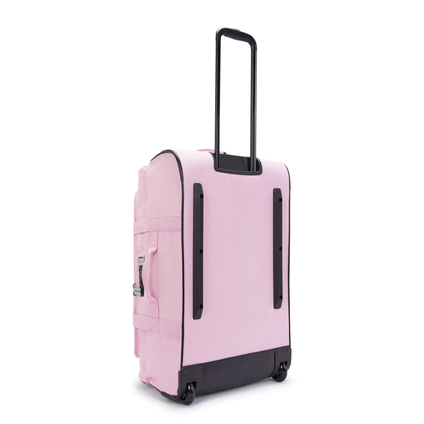 AVIANA Medium Wheeled Suitcase - Blooming Pink