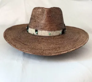 BACKROADS AVENUE HAT 062924