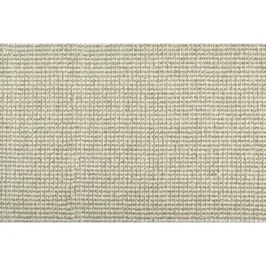 Barak Hand-Loomed Carpet, Dove