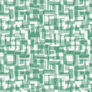 Barcodes - Sea Green