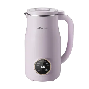 Bear Soymilk Maker DJJ-E02J2 0.6L