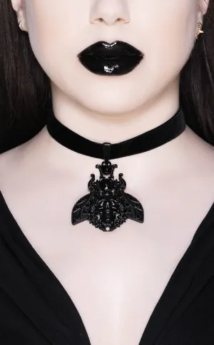 Bee Unique Choker