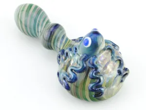 Big-Ole Octo Pipe