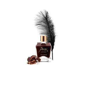 Bijoux Indiscrets Poeme Dark Chocolate Body Paint