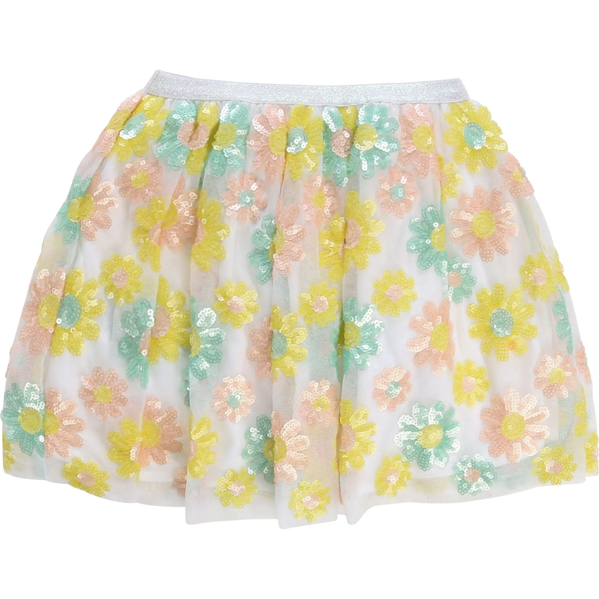 Billieblush Ceremonie Skirt Ceremonie Unique