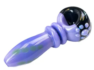 Black Hat Slyme Pipe