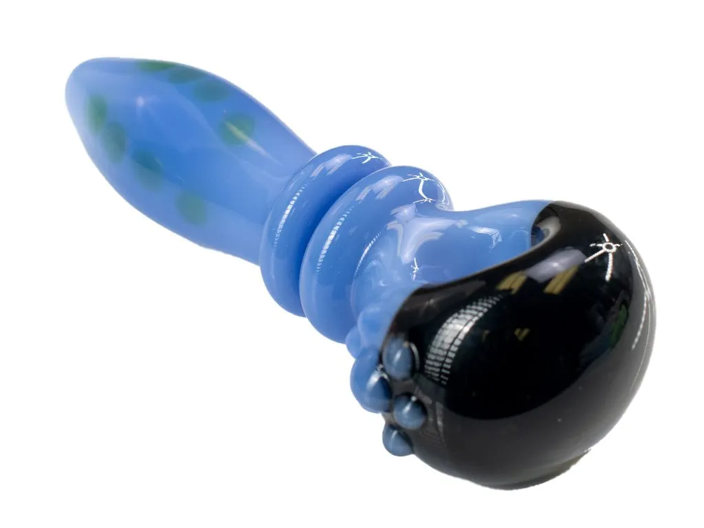 Black Hat Slyme Pipe