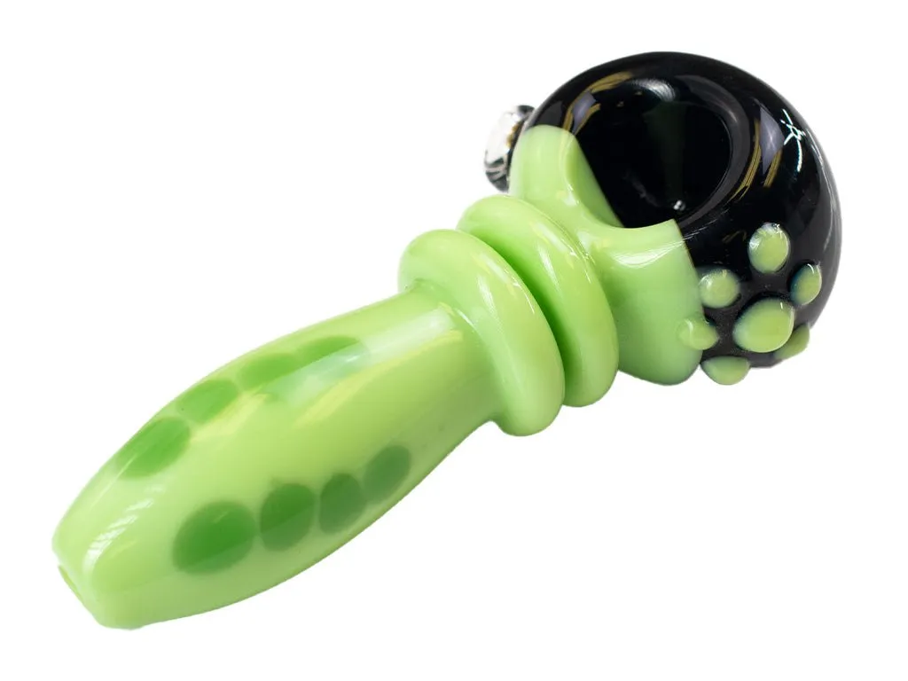 Black Hat Slyme Pipe