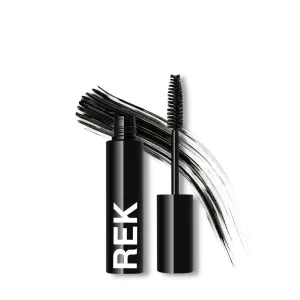 Black Sensitive Mascara | REK Cosmetics