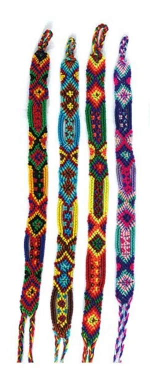 Bracelet - Inka - Each Unique