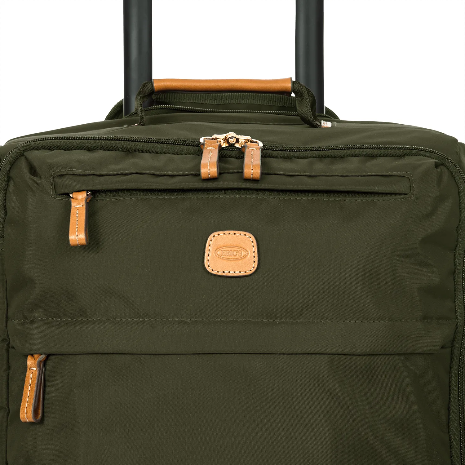 Bric's X-Travel 21" Spinner Carry On Spinner