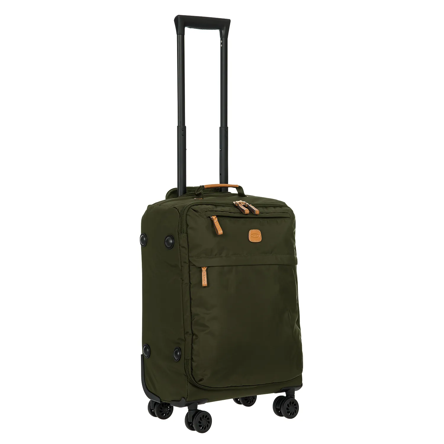 Bric's X-Travel 21" Spinner Carry On Spinner