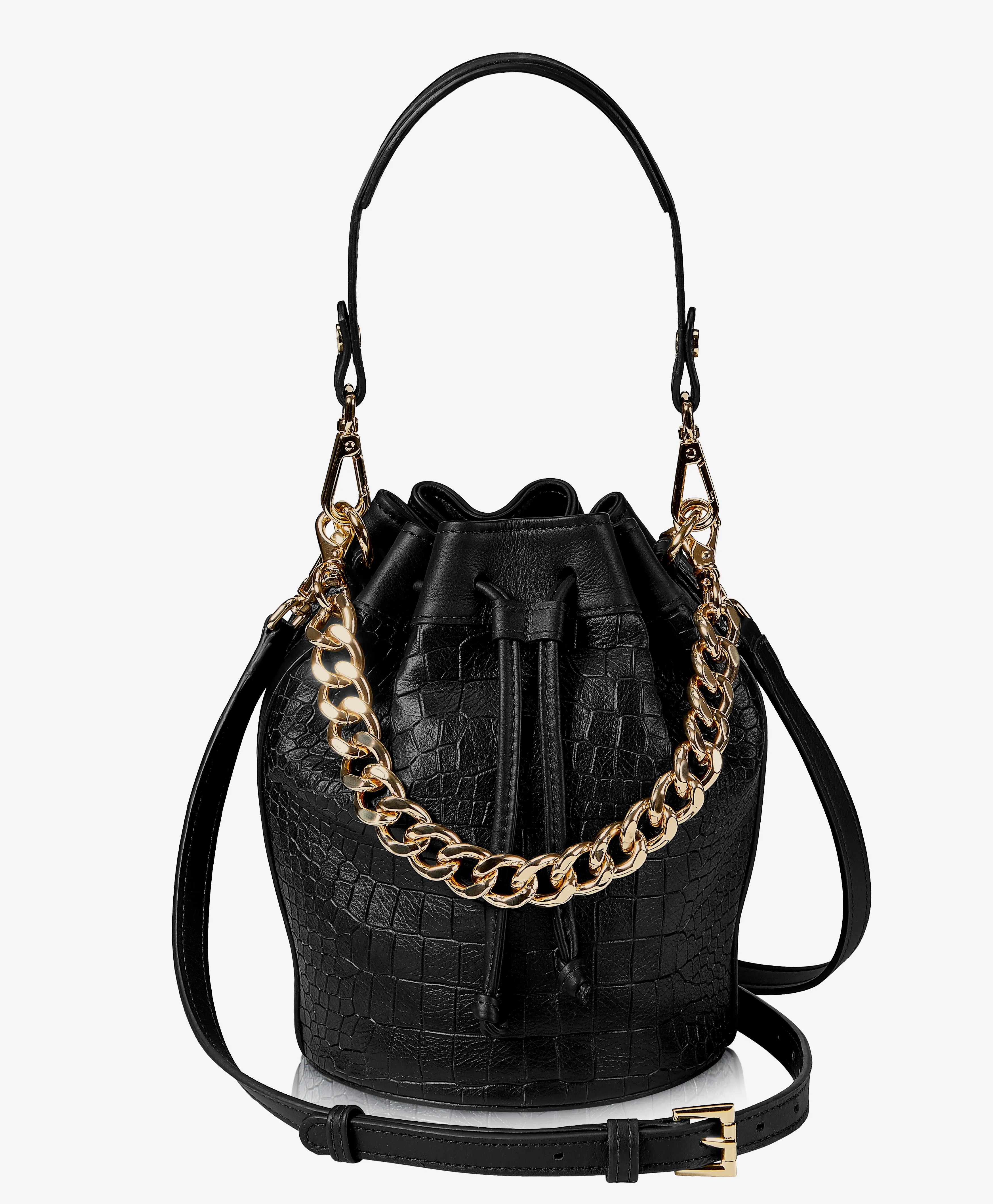 Brooklyn Bucket Bag