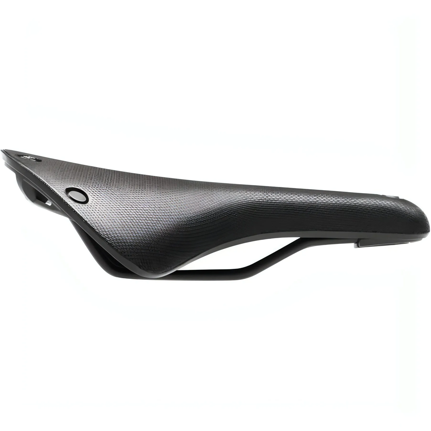 Brooks England Cambium C19 All Weather Saddle - Black