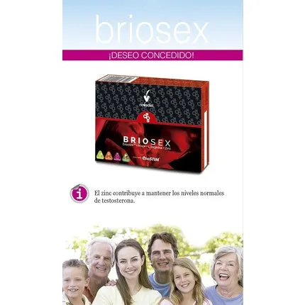 Cap Briosex Unique Black, Nova Diet