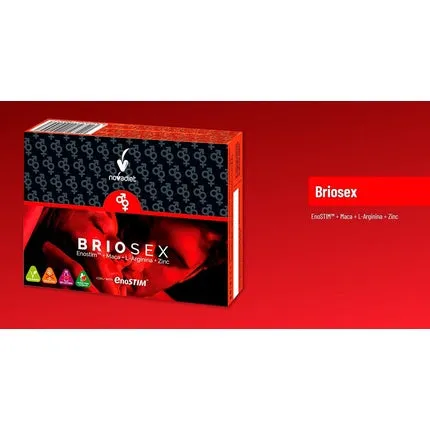 Cap Briosex Unique Black, Nova Diet