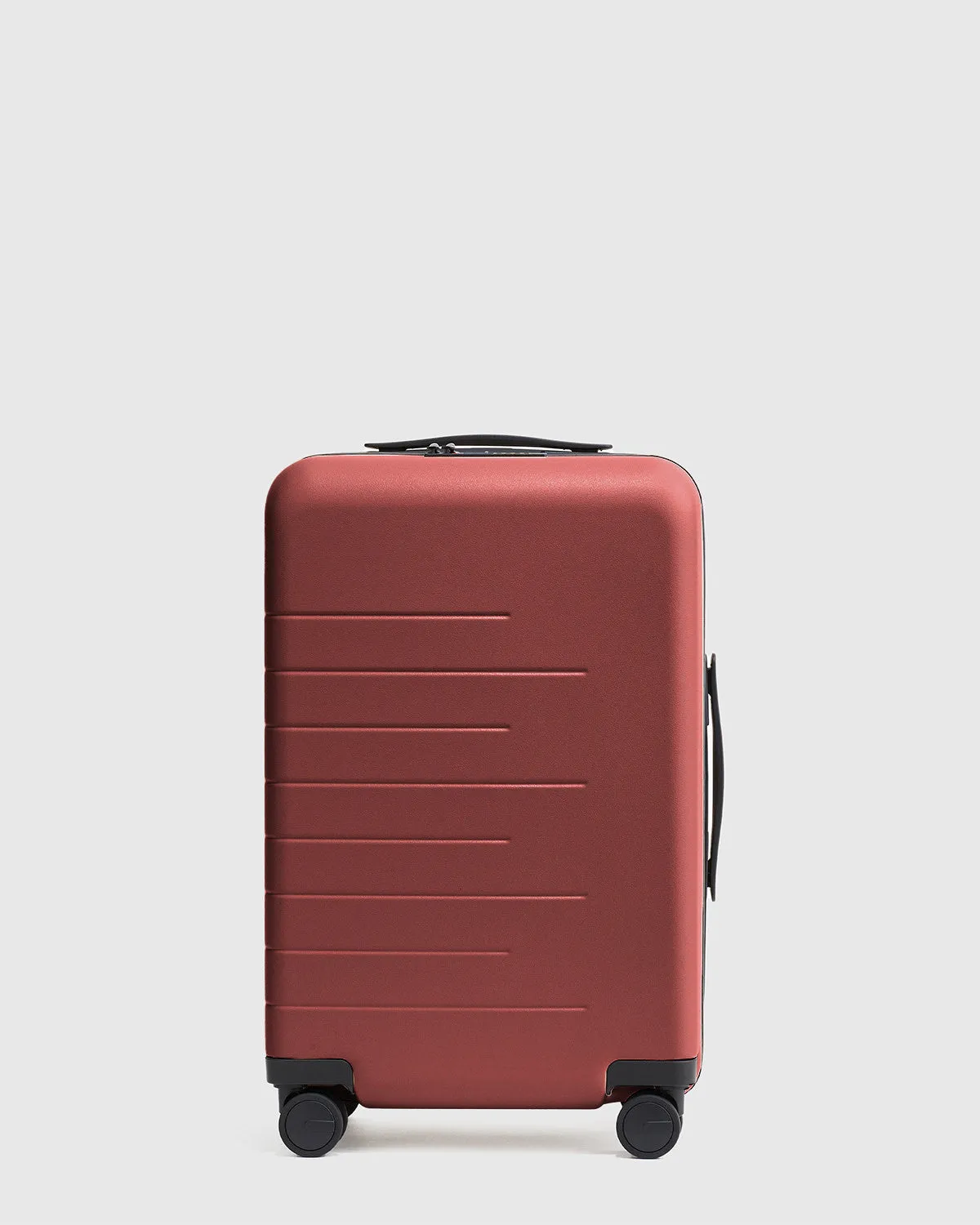 Carry-On Hard Shell Suitcase - 20"