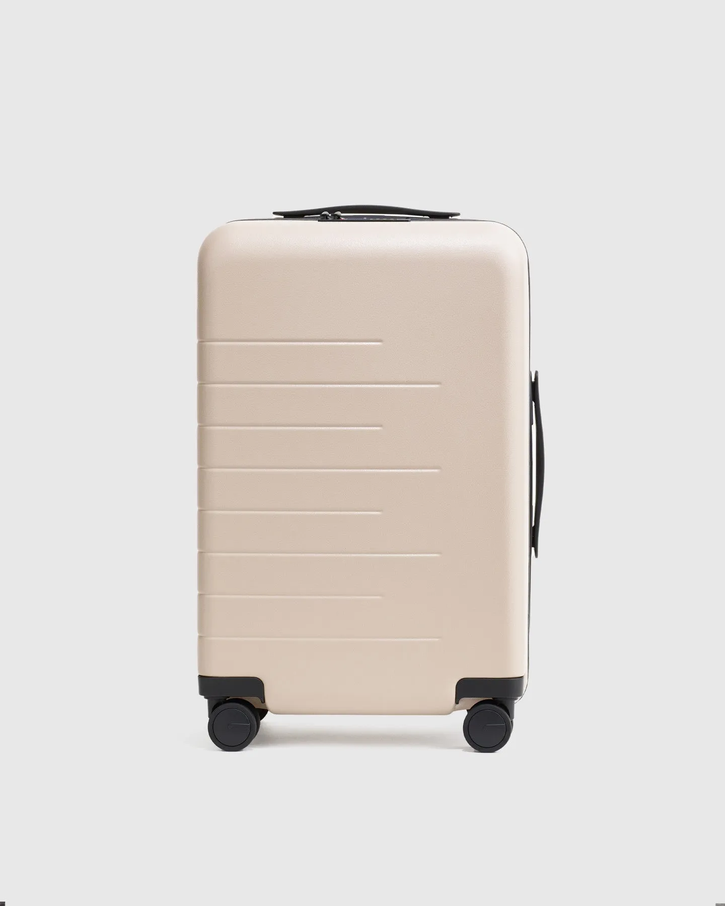 Carry-On Hard Shell Suitcase - 20"