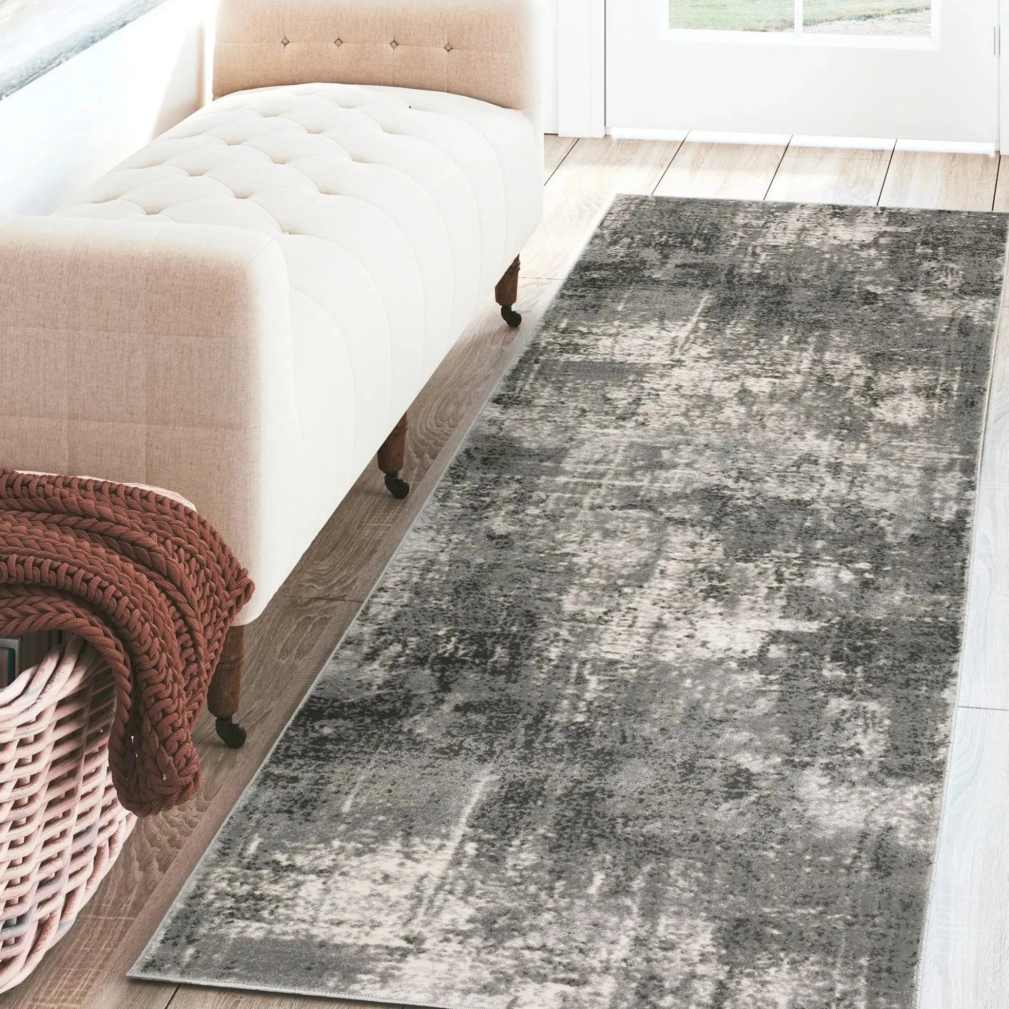 Cascina CC11 Carbon Rug