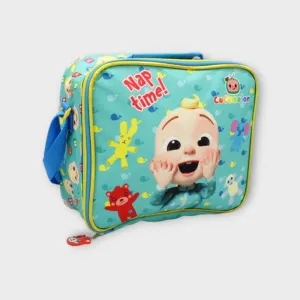 Cocomelon Lunch Bag