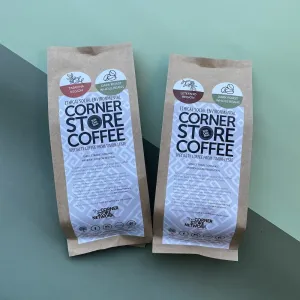 Coffee Tasting Pack