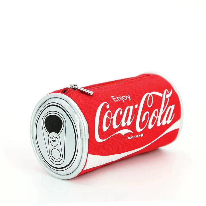 Comeco Inc - Coca-Cola Can Coin Purse