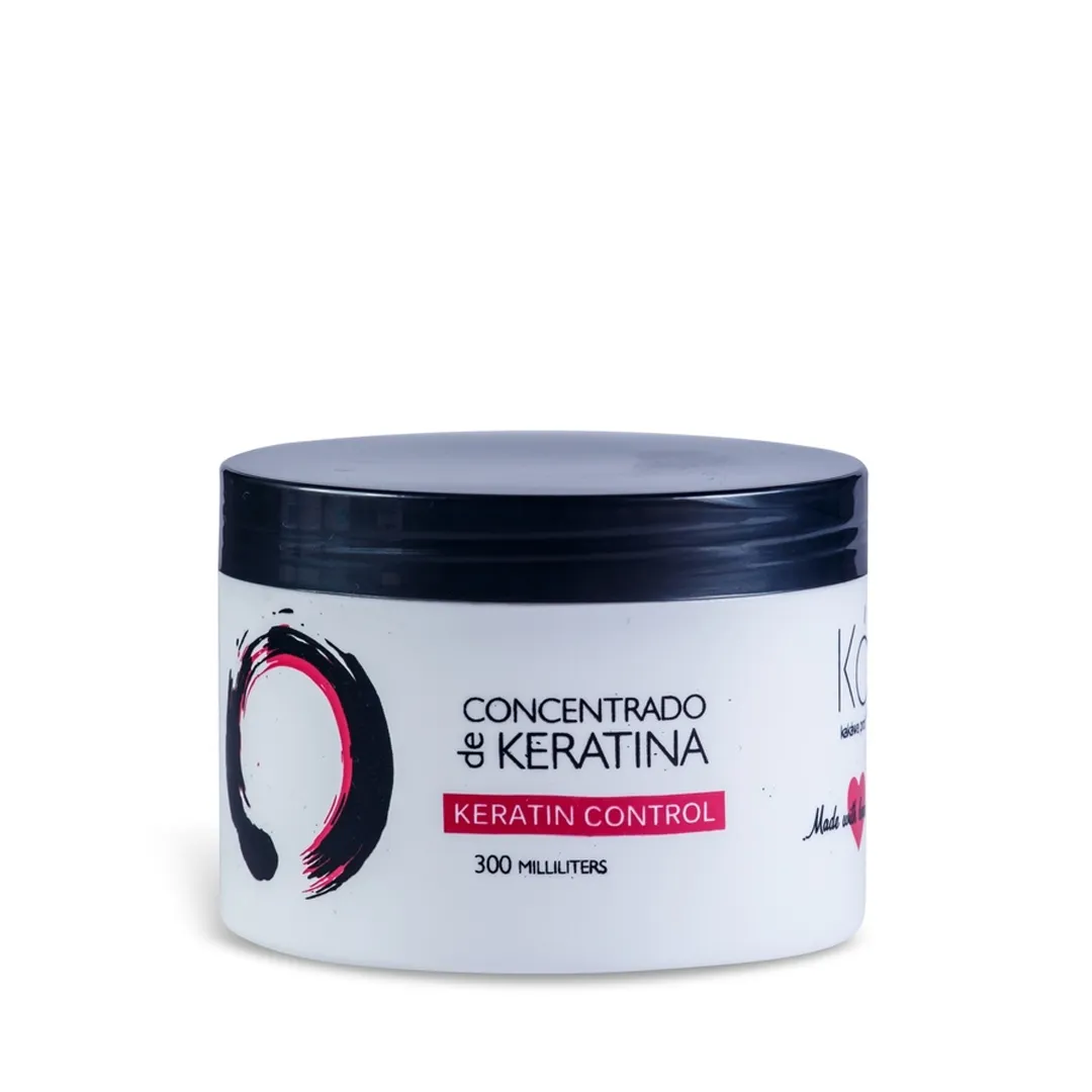 Concentrado de Keratina KA Riviera 300 ml.