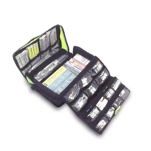 CONTERRA - MED PRO™ MEDICATION ORGANIZER