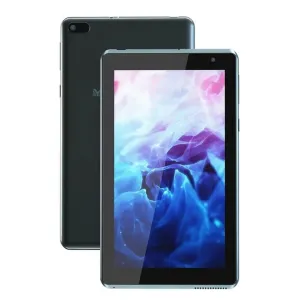 Coopers WO-Q2BK 7" 2GB RAM 32GB ROM Black WIFI Tablet