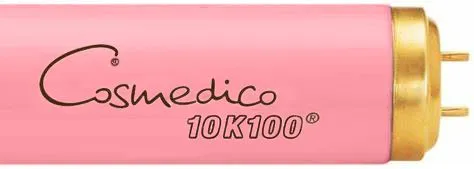 Cosmedico 10K100 Pink