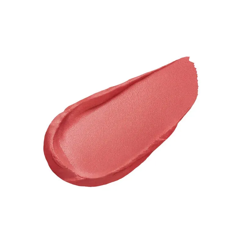 Creme Rouge Matte -- Soft Matte Finish