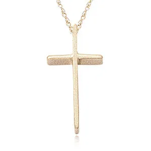 Cross Necklace