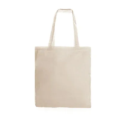 Customised Cotton Tote Bag