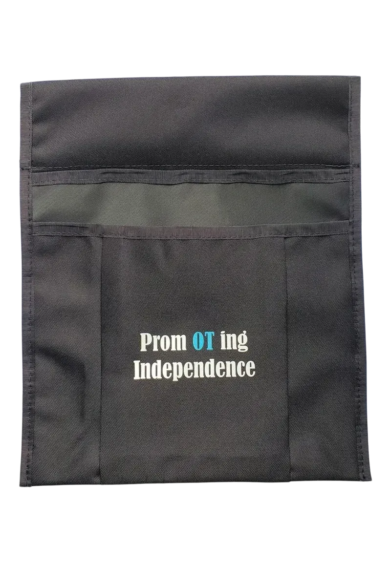 Customized TechnoBag by Hipme / Black