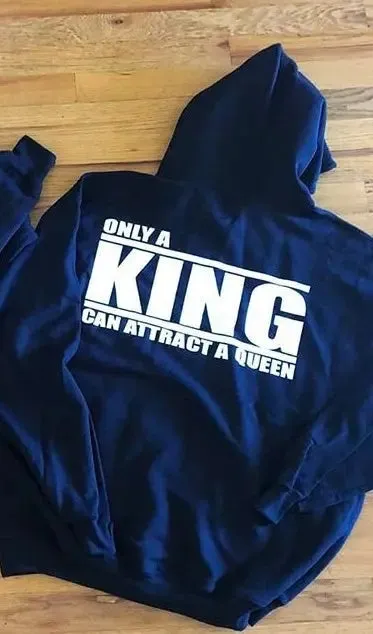 Customized  unique hoodies