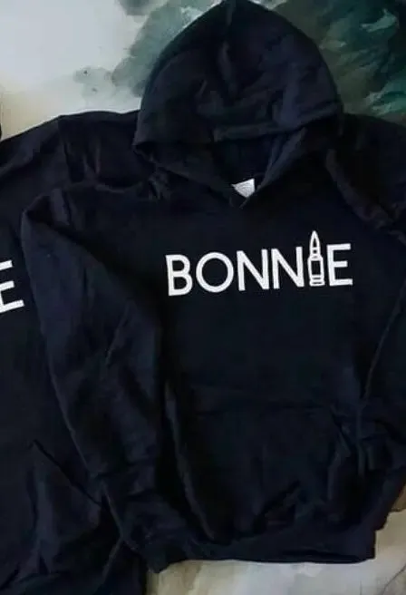 Customized  unique hoodies