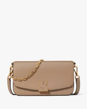 DAKOTA MEDIUM CONVERTIBLE SHOULDER BAG