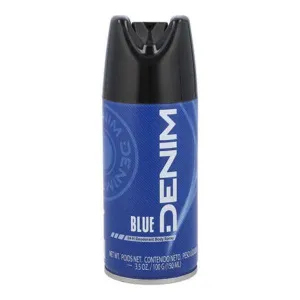 DENIM BLUE BODY SPRAY 150ML